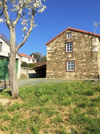 Casa o chalet independiente en aldea catasol, 13, Sedes-Pedroso-Doso, Narón thumbnail 1