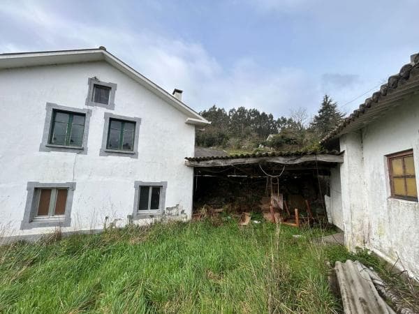 Casa o chalet independiente en Pedreira s/n, San Mateo-Castro-O Val, Narón photo 1