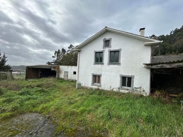 Casa o chalet independiente en Pedreira s/n, San Mateo-Castro-O Val, Narón thumbnail 1