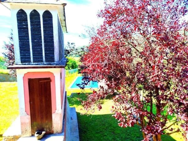 Finca rústica en venta en Casa rústica en Doniños - Esmelle - San Jorge, Ferrol , Ferrol thumbnail 1