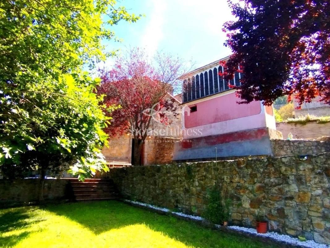 Venta de finca rústica en Casa rústica en Doniños - Esmelle - San Jorge, Ferrol , Ferrol photo 4
