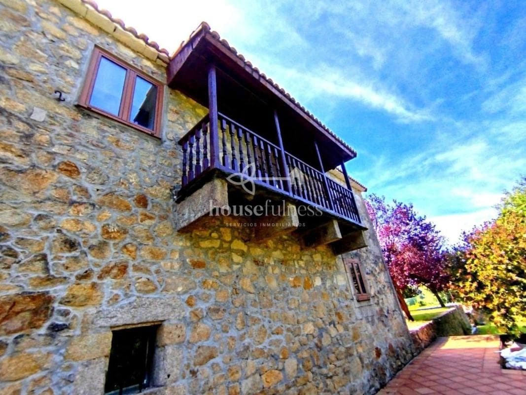 Venta de finca rústica en Casa rústica en Doniños - Esmelle - San Jorge, Ferrol , Ferrol photo 5