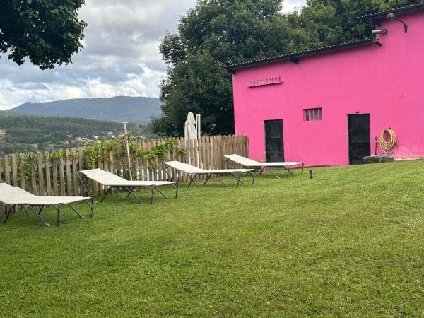 Casa rural en Bidueiros, 8, Sedes-Pedroso-Doso, Narón photo 1