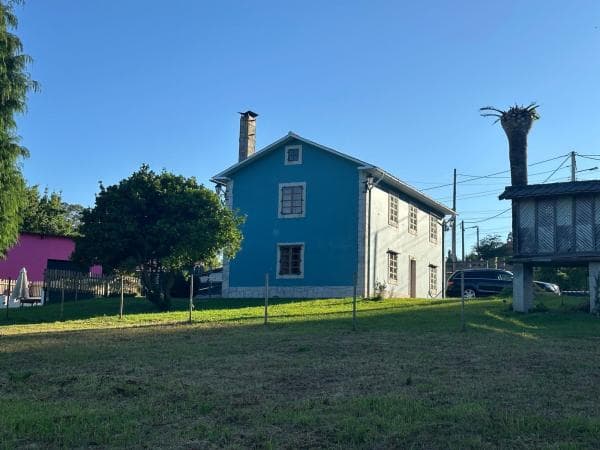 Casa rural en Bidueiros, 8, Sedes-Pedroso-Doso, Narón thumbnail 2