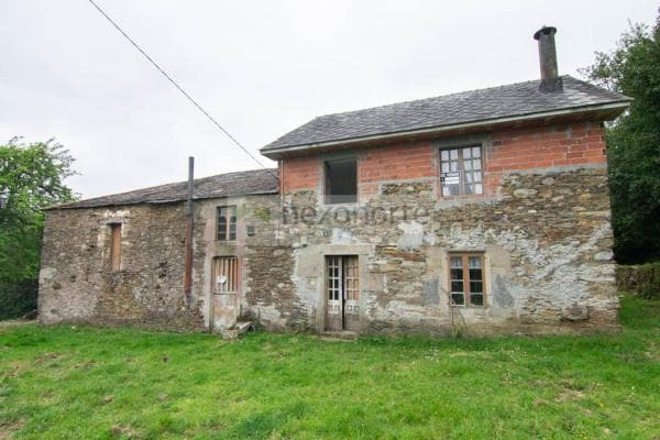 Casa de pueblo en Somozas photo 1