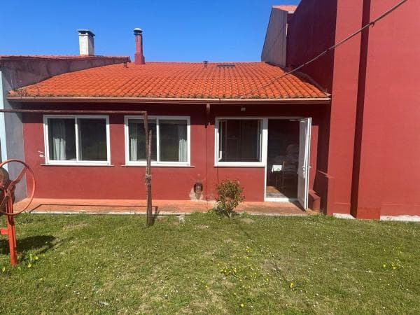 Chalet adosado en Calle Gaiás da Área, Cedeira photo 1