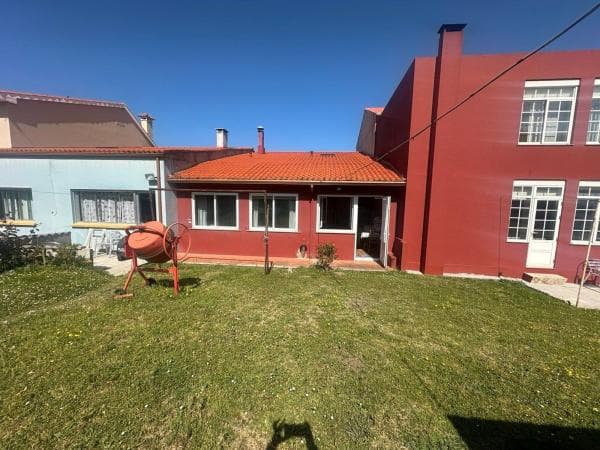 Chalet adosado en Calle Gaiás da Área, Cedeira thumbnail 1