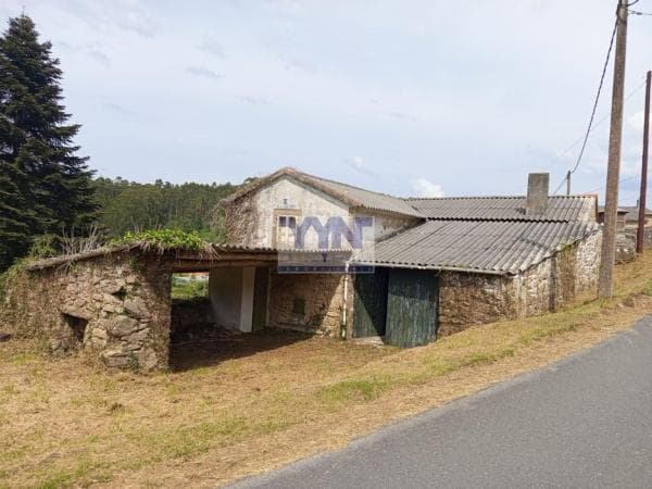 Casa o chalet independiente en Brión - San Felipe - La Graña, Ferrol photo 1