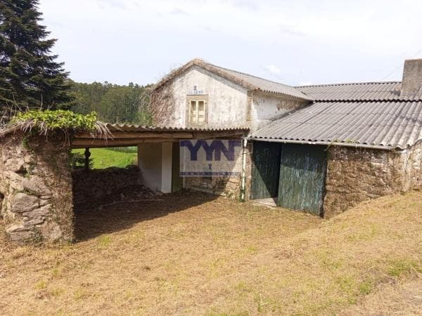 Casa o chalet independiente en Brión - San Felipe - La Graña, Ferrol thumbnail 1