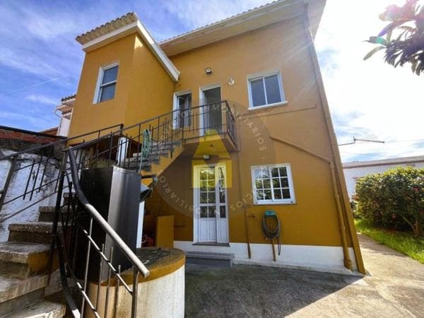 Chalet independiente en venta en Casa o chalet en Fene, Fene
photo 1