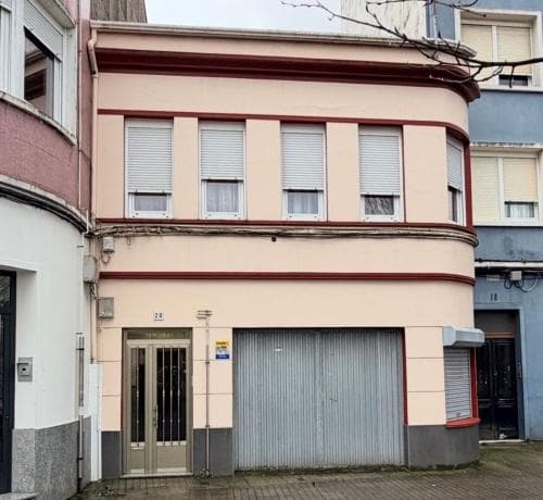 Chalet adosado en Travesía Inferniño, 24, Porta Nova, Ferrol photo 1