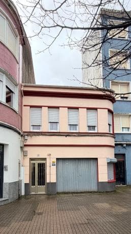 Chalet adosado en Travesía Inferniño, 24, Porta Nova, Ferrol thumbnail 2