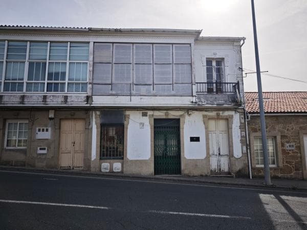 Chalet adosado en Aneiros, 45, a Malata - Serantes - Viladóniga, Ferrol photo 1