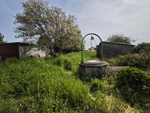 Chalet adosado en Aneiros, 45, a Malata - Serantes - Viladóniga, Ferrol thumbnail 2