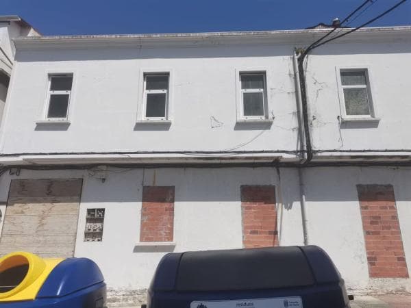 Casa o chalet independiente en Santa Icia, 53, Alto del Castaño, Narón thumbnail 2