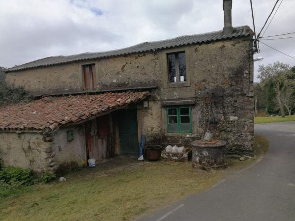 Casa rural en Chao Aldea, 2, Neda photo 1