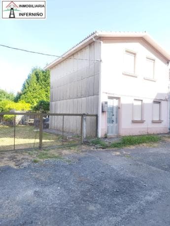 Chalet independiente en venta en Casa o chalet en Alto del Castaño, Narón, Narón
thumbnail 2