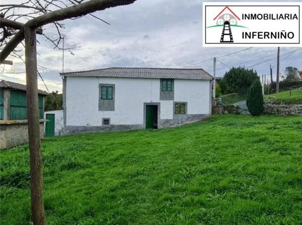 Casa o chalet independiente en Brión - San Felipe - La Graña, Ferrol photo 1