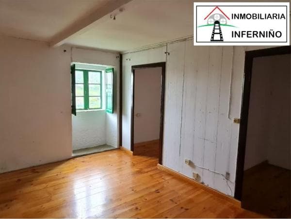 Casa o chalet independiente en Brión - San Felipe - La Graña, Ferrol thumbnail 1