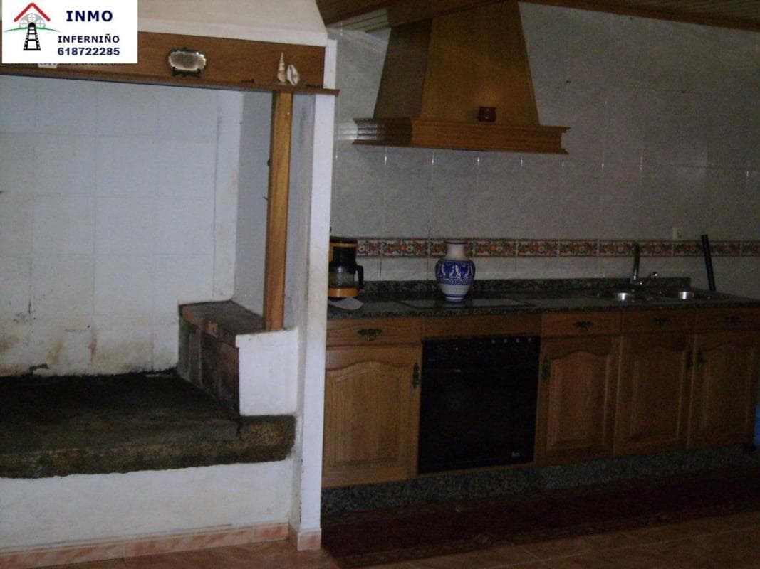 Venta de chalet independiente en Casa o chalet en San Sadurniño, San Sadurniño
photo 4