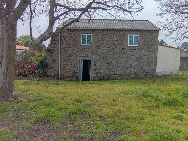 Casa rural en Lugar Corras, a Malata - Serantes - Viladóniga, Ferrol photo 1