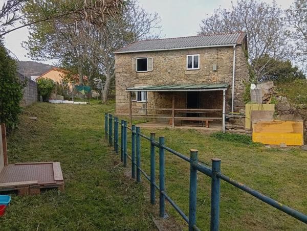 Casa rural en Lugar Corras, a Malata - Serantes - Viladóniga, Ferrol thumbnail 1