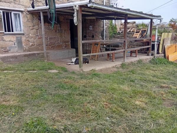 Casa rural en Lugar Corras, a Malata - Serantes - Viladóniga, Ferrol thumbnail 2