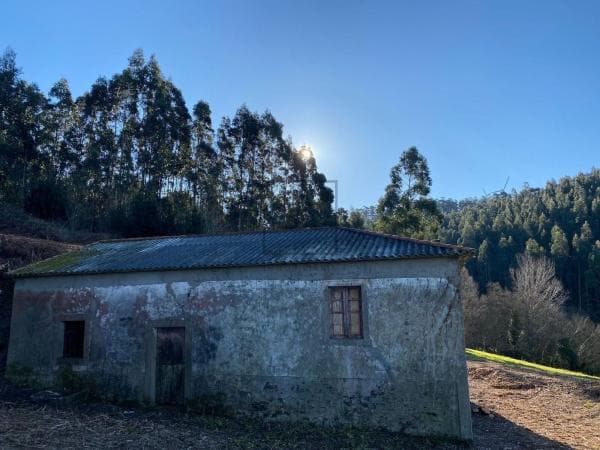 Casa o chalet independiente en Casas Novas, Valdoviño thumbnail 1