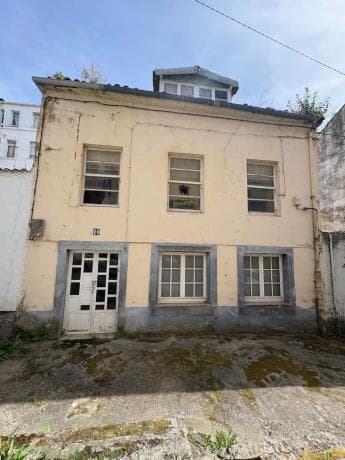 Chalet adosado en Pardiñas, Canido, Ferrol photo 1