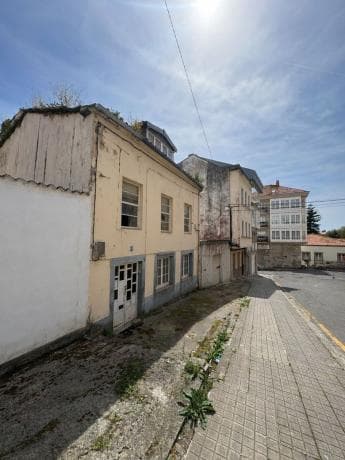 Chalet adosado en Pardiñas, Canido, Ferrol thumbnail 2