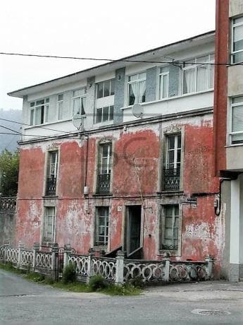 Casa o chalet independiente en Calle Cabana, La Cabaña - Valón, Ferrol photo 1