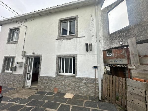 Chalet adosado en Ac-566, Cedeira photo 1