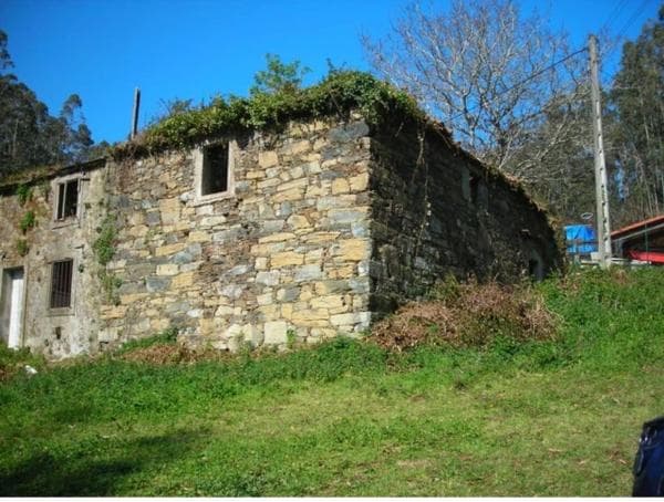 Chalet independiente en venta en Casa o chalet en Cedeira, Cedeira
photo 1