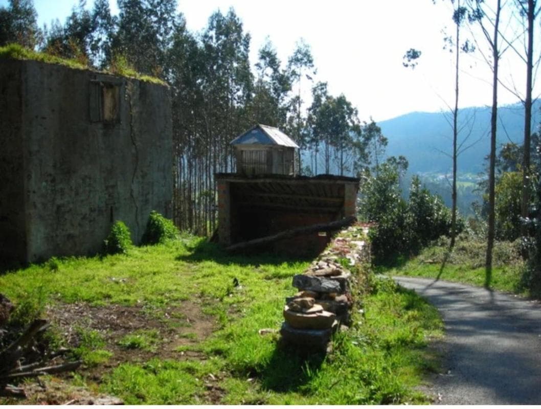 Venta de chalet independiente en Casa o chalet en Cedeira, Cedeira
photo 2