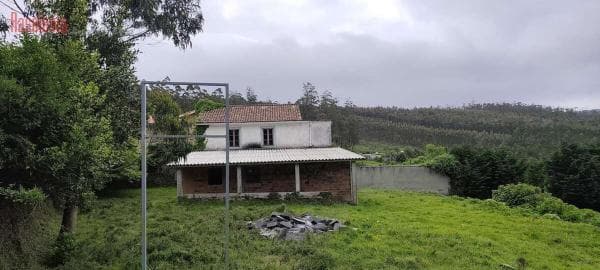Chalet independiente en venta en Casa o chalet en Avenida da Area, 2, Cedeira, Cedeira
photo 1