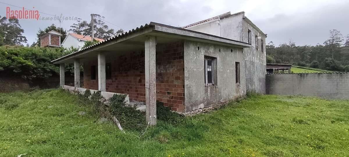 Venta de chalet independiente en Casa o chalet en Avenida da Area, 2, Cedeira, Cedeira
photo 2