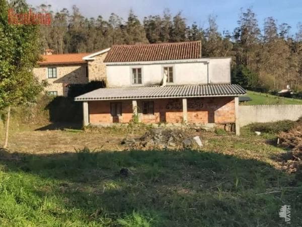 Chalet independiente en venta en Casa o chalet en Avenida da Area, 2, Cedeira, Cedeira
thumbnail 2
