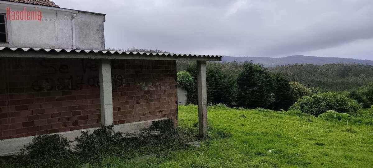 Venta de chalet independiente en Casa o chalet en Avenida da Area, 2, Cedeira, Cedeira
photo 4