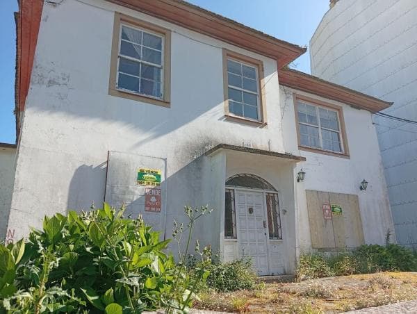Casa o chalet independiente en Camino de Castela, 184, Alto del Castaño, Narón thumbnail 2