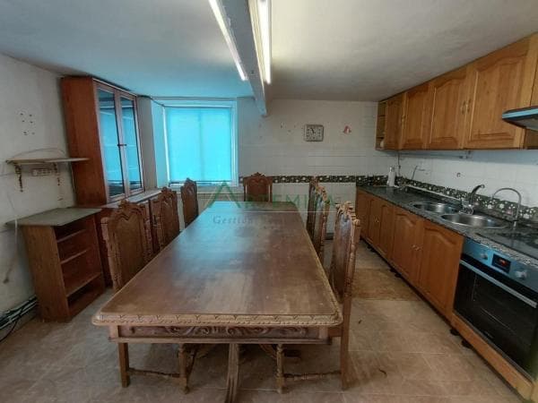 Casa o chalet independiente en La Cabaña - Valón, Ferrol photo 1