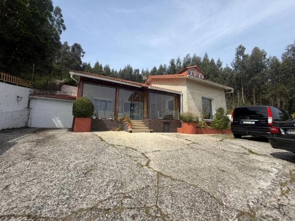 Casa o chalet independiente en Montecoruto, La Cabaña - Valón, Ferrol photo 1