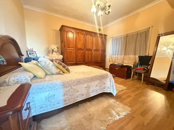 Casa o chalet independiente en Montecoruto, La Cabaña - Valón, Ferrol thumbnail 1