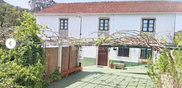 Chalet independiente en venta en Casa o chalet en Doniños - Esmelle - San Jorge, Ferrol, Ferrol
photo 1
