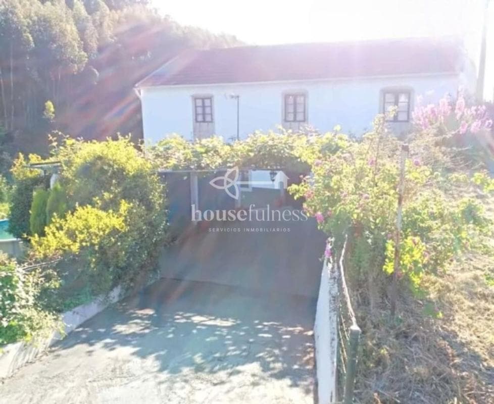 Venta de chalet independiente en Casa o chalet en Doniños - Esmelle - San Jorge, Ferrol, Ferrol
photo 2