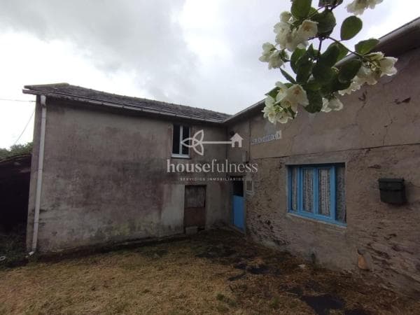 Casa o chalet independiente en Leboreiro, Moeche thumbnail 1