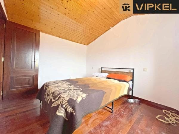 Chalet adosado en Montefaro, Valdoviño thumbnail 1