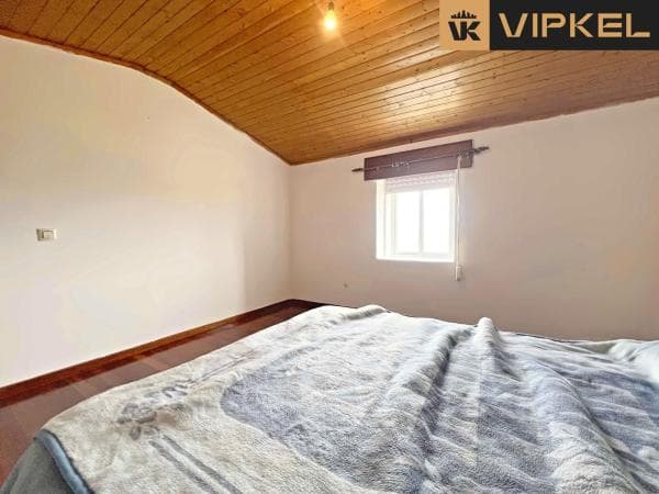 Chalet adosado en Montefaro, Valdoviño thumbnail 2