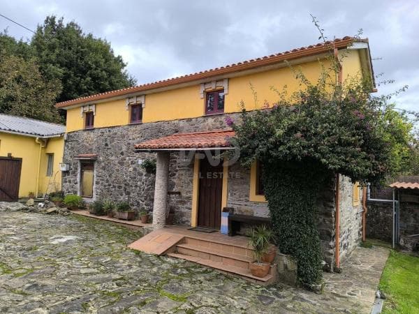 Casa rural en Cerdido photo 1