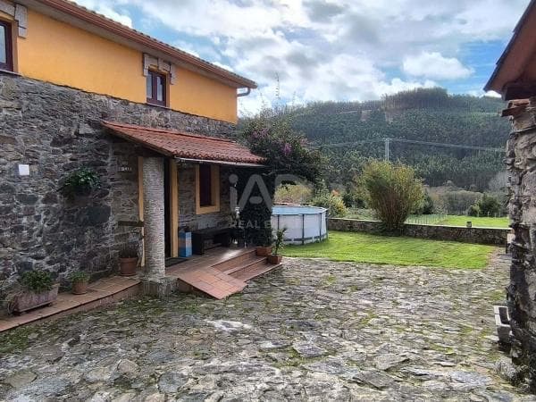Casa rural en Cerdido thumbnail 1