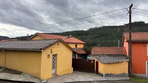 Casa rural en Cerdido thumbnail 2